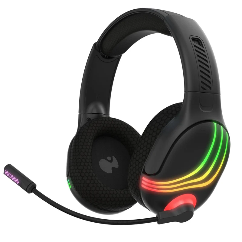 Vue catalogue 1 casque PDP